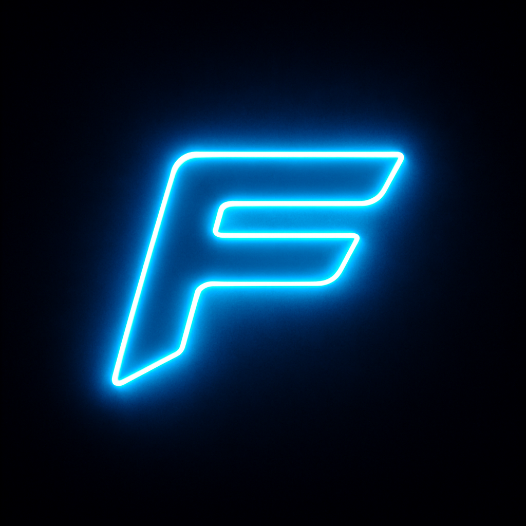 Ferro Coin Logo